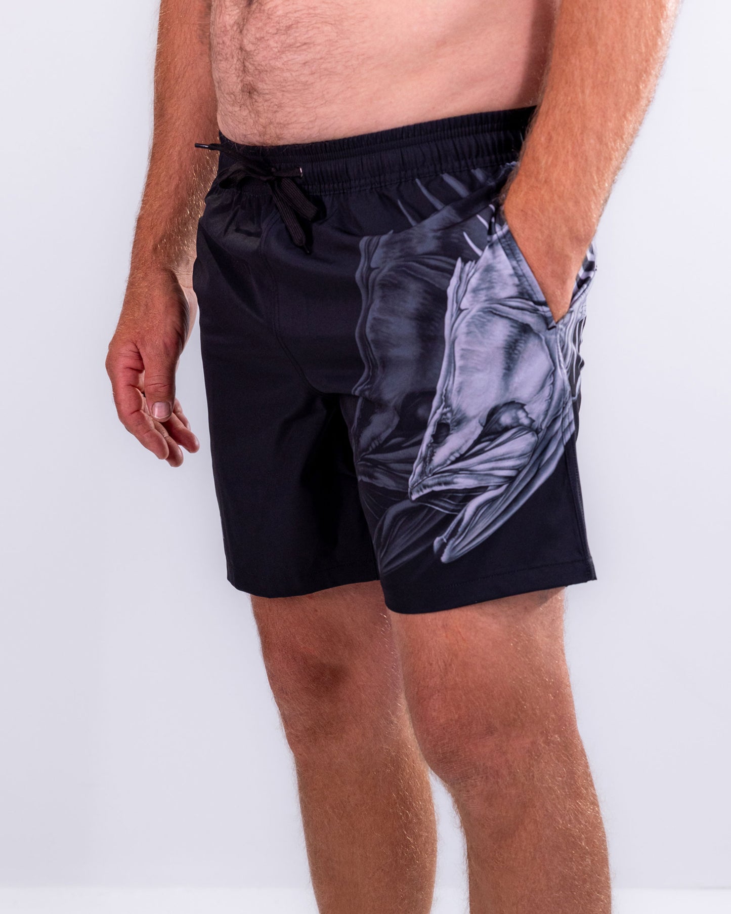 Barramundi Light Weight Shorts