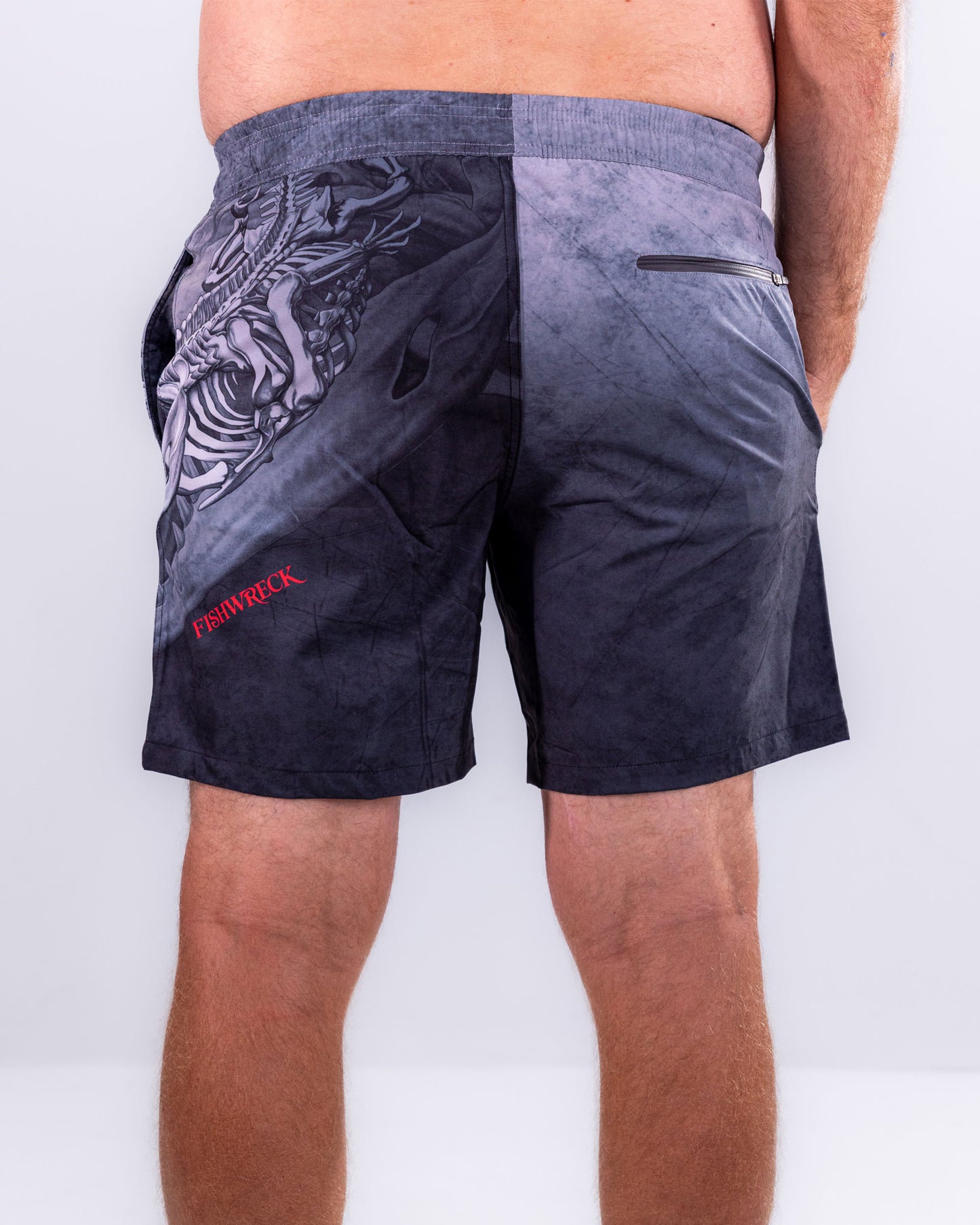 Croc Light Weight Shorts