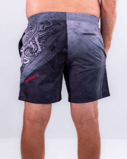 Croc Light Weight Shorts