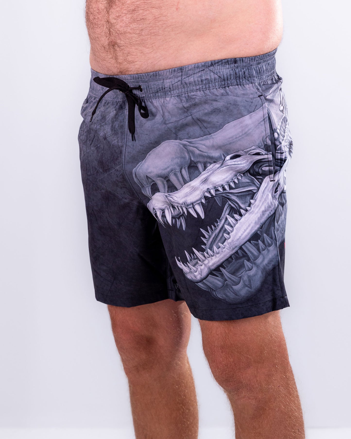 Croc Light Weight Shorts