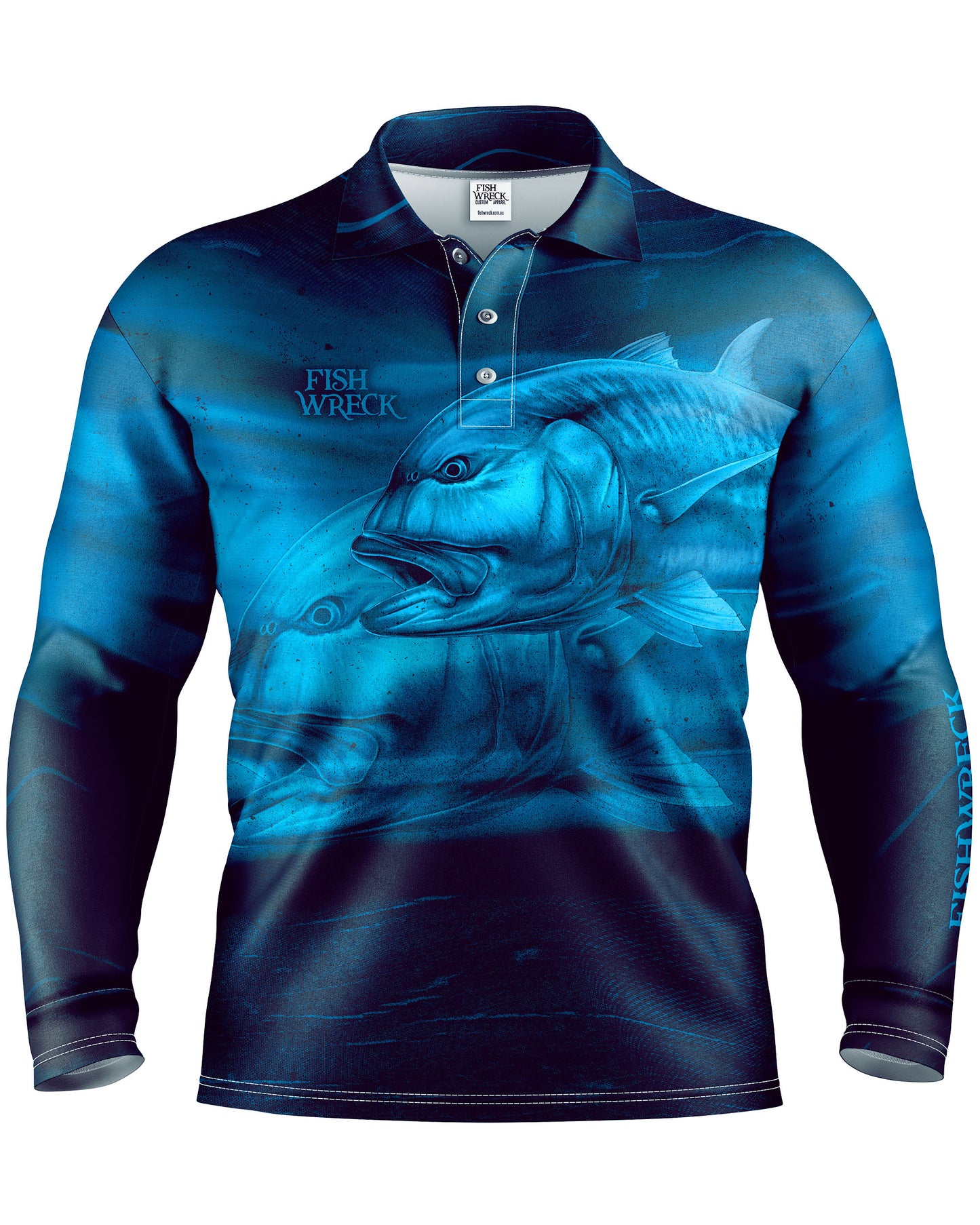 CORE Shirt - GT