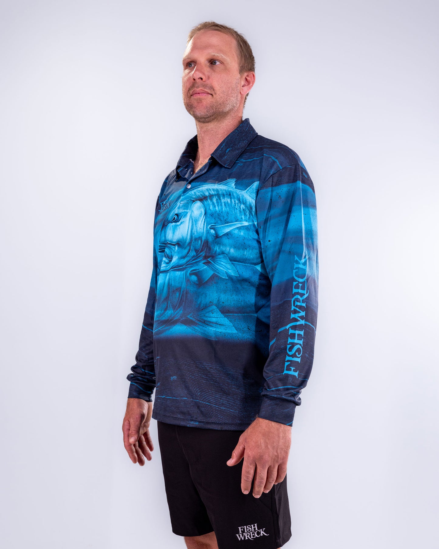 CORE Shirt - GT
