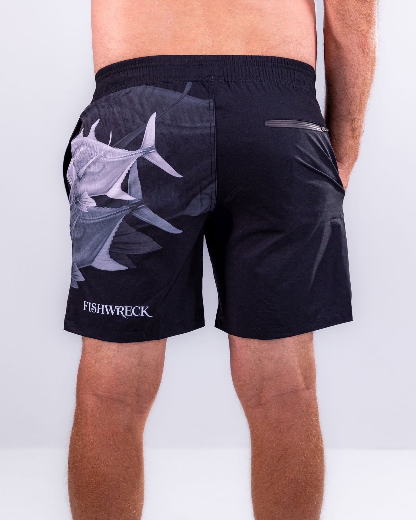 GT Light Weight Shorts