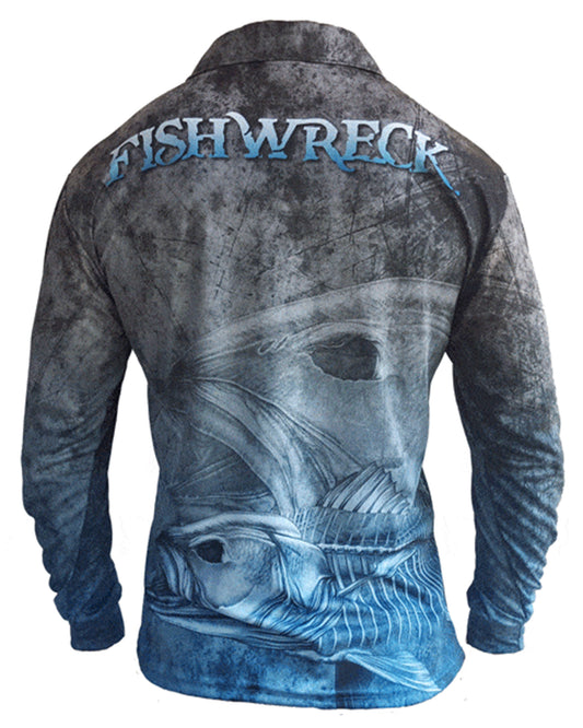 Jewie Fishing Shirt