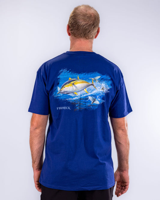 Tee - TUNA