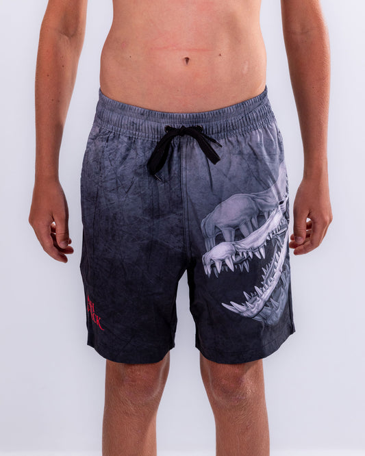 YOUTH Croc Light Weight Shorts
