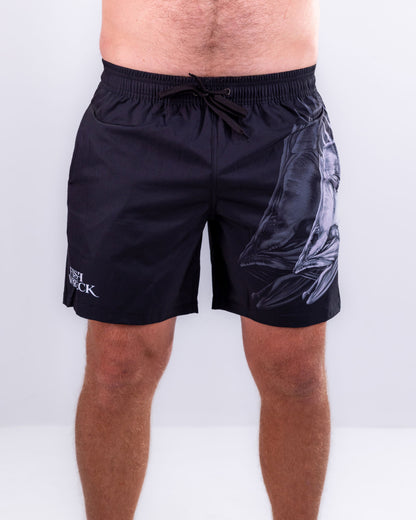 Barramundi Light Weight Shorts