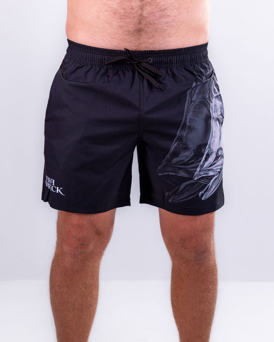 Barramundi Light Weight Shorts