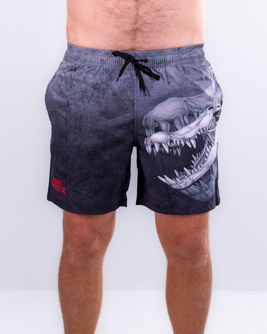 Croc Light Weight Shorts