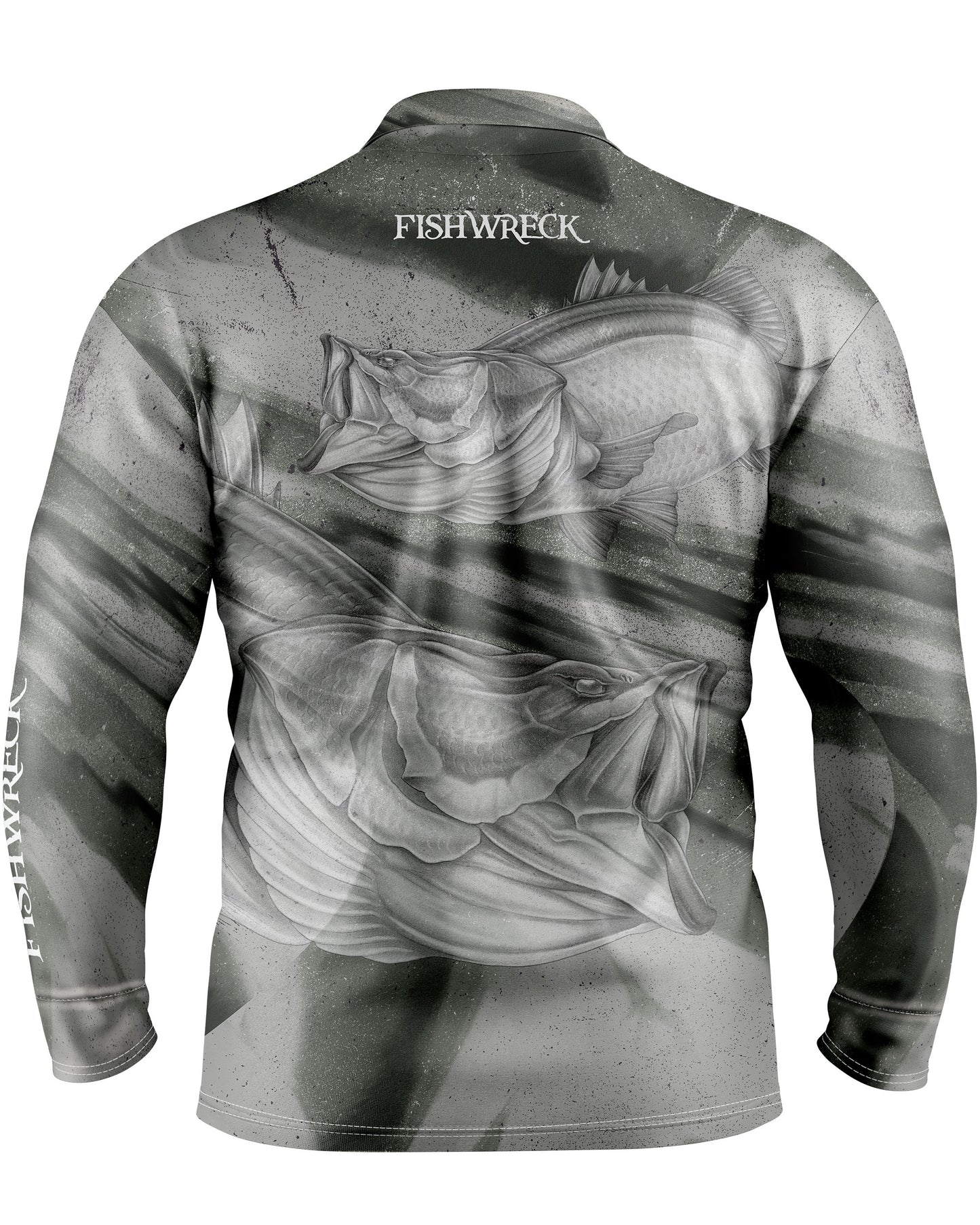 CORE Shirt - BARRA
