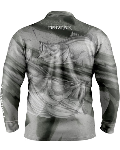 CORE Shirt - BARRA
