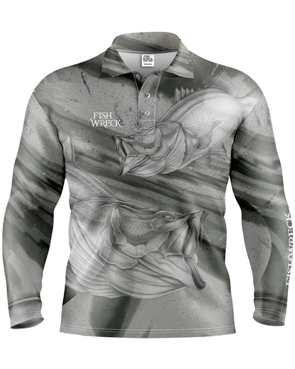 CORE Shirt - BARRA