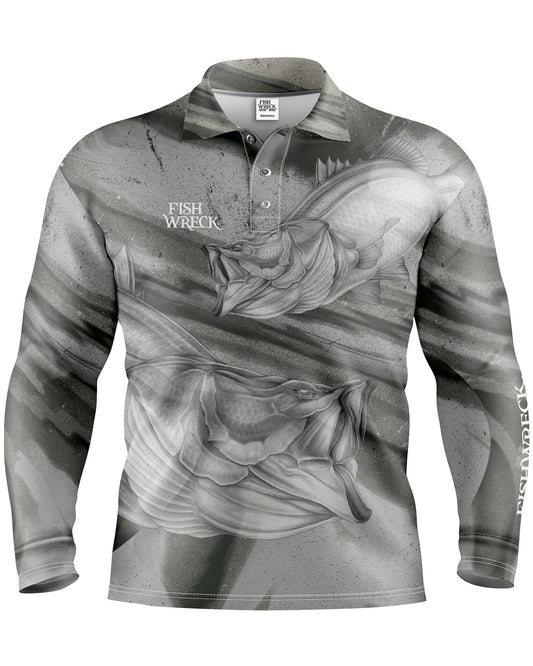 CORE Shirt - BARRA