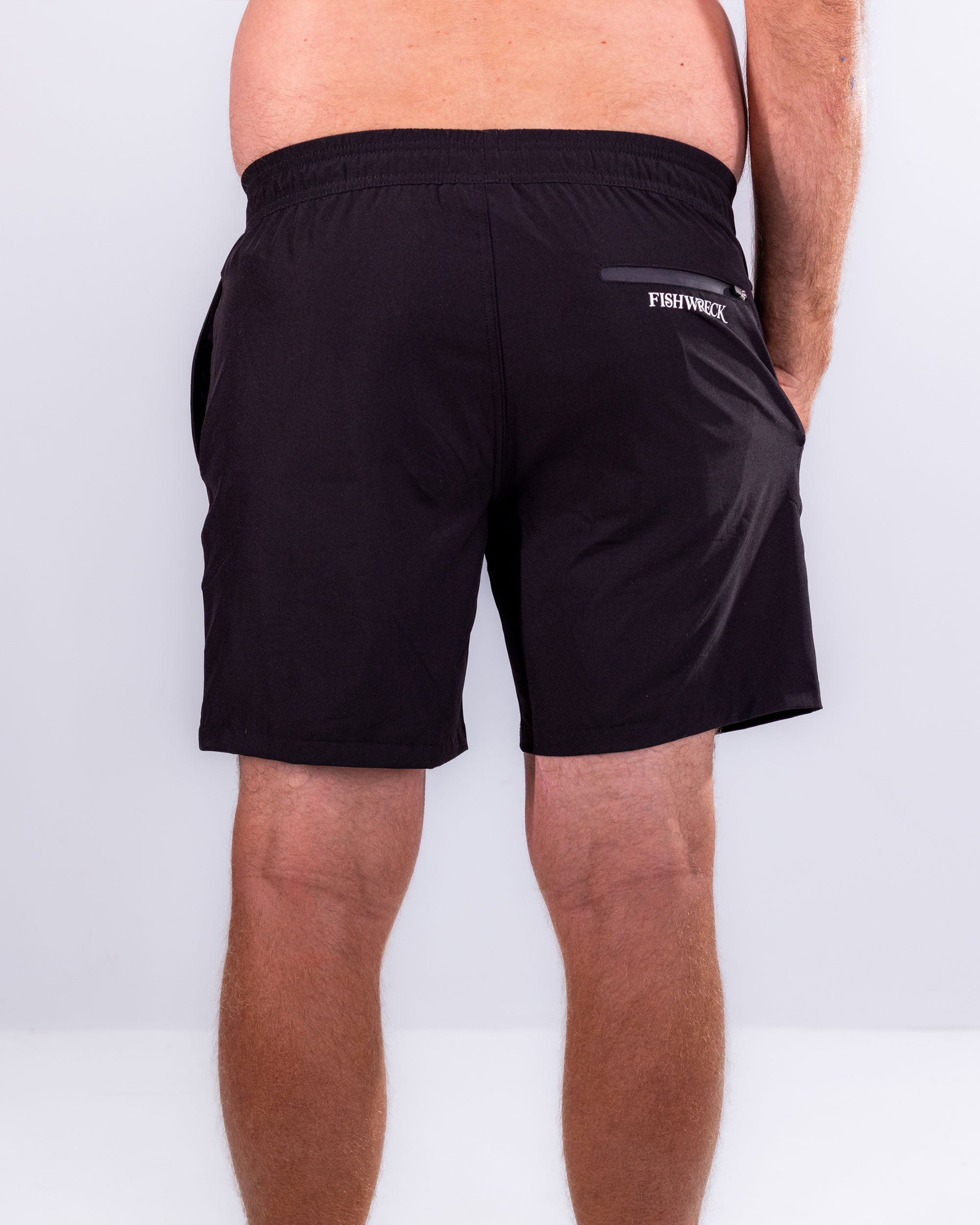 FW CORE Light Weight Shorts – Fishwreck