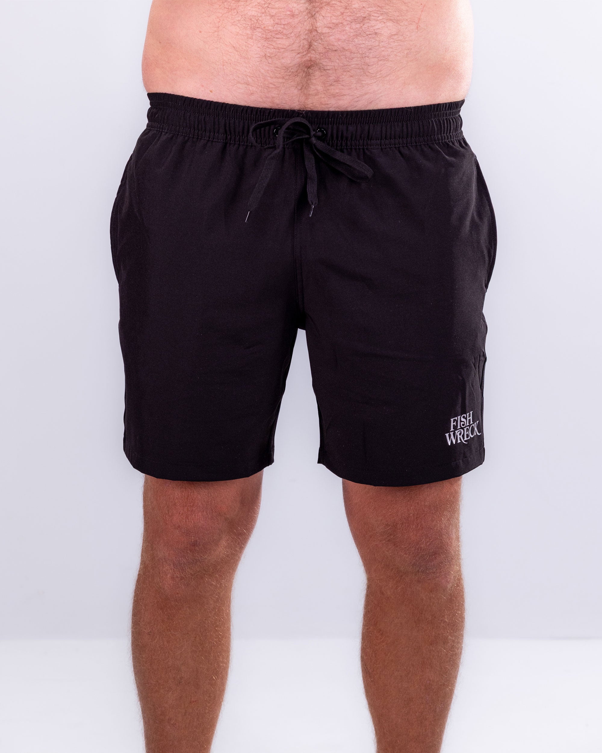 FW CORE Light Weight Shorts – Fishwreck