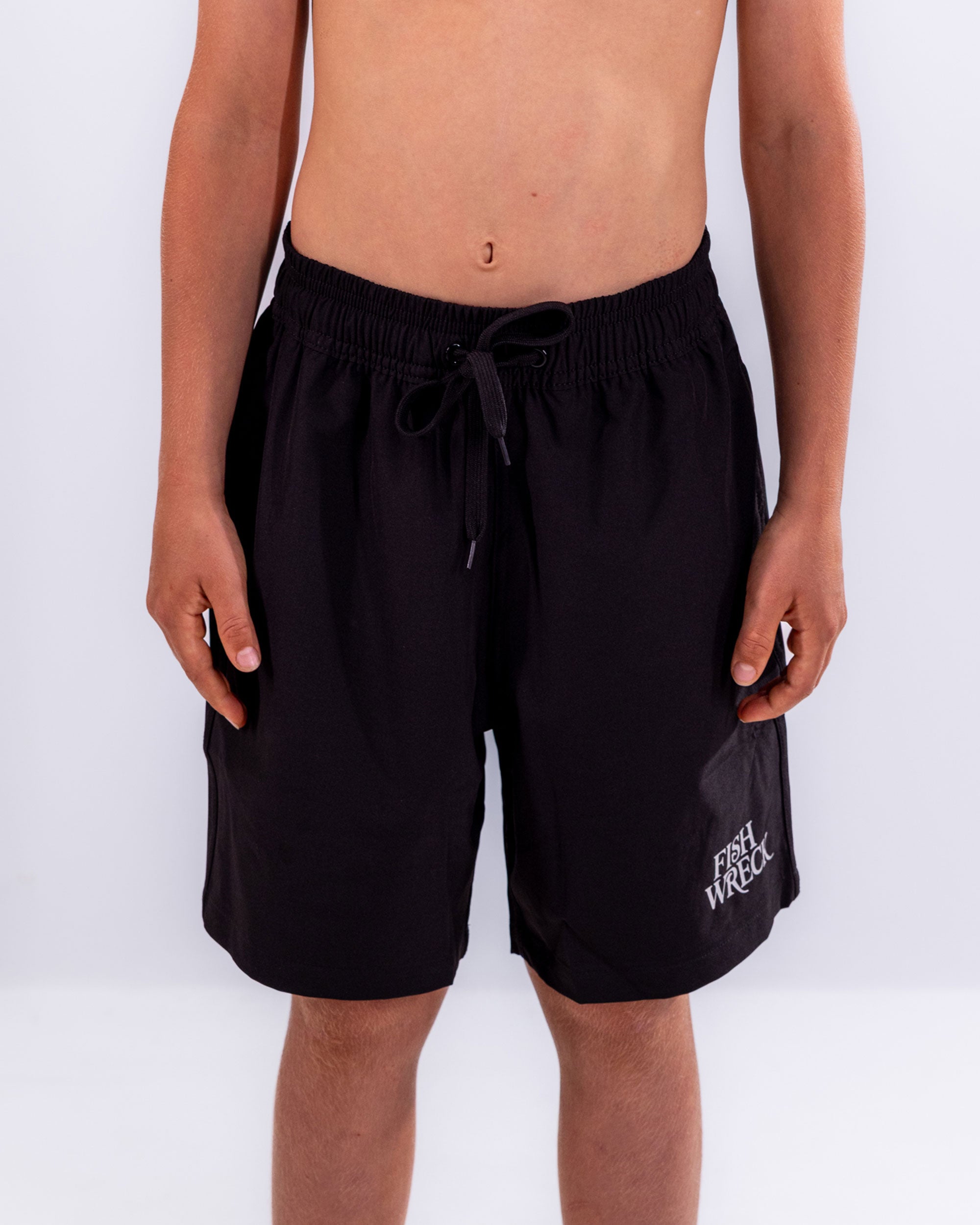 YOUTH FW CORE Light Weight Shorts – Fishwreck