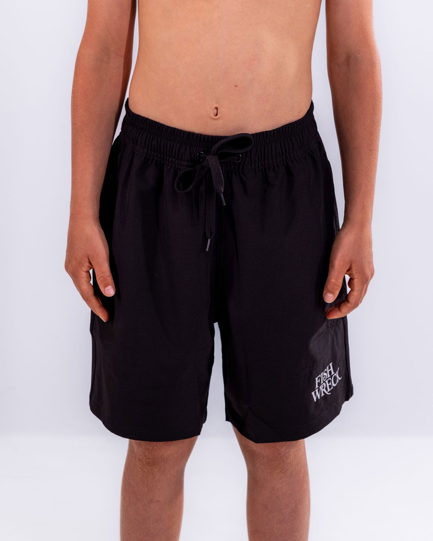 YOUTH FW CORE Light Weight Shorts