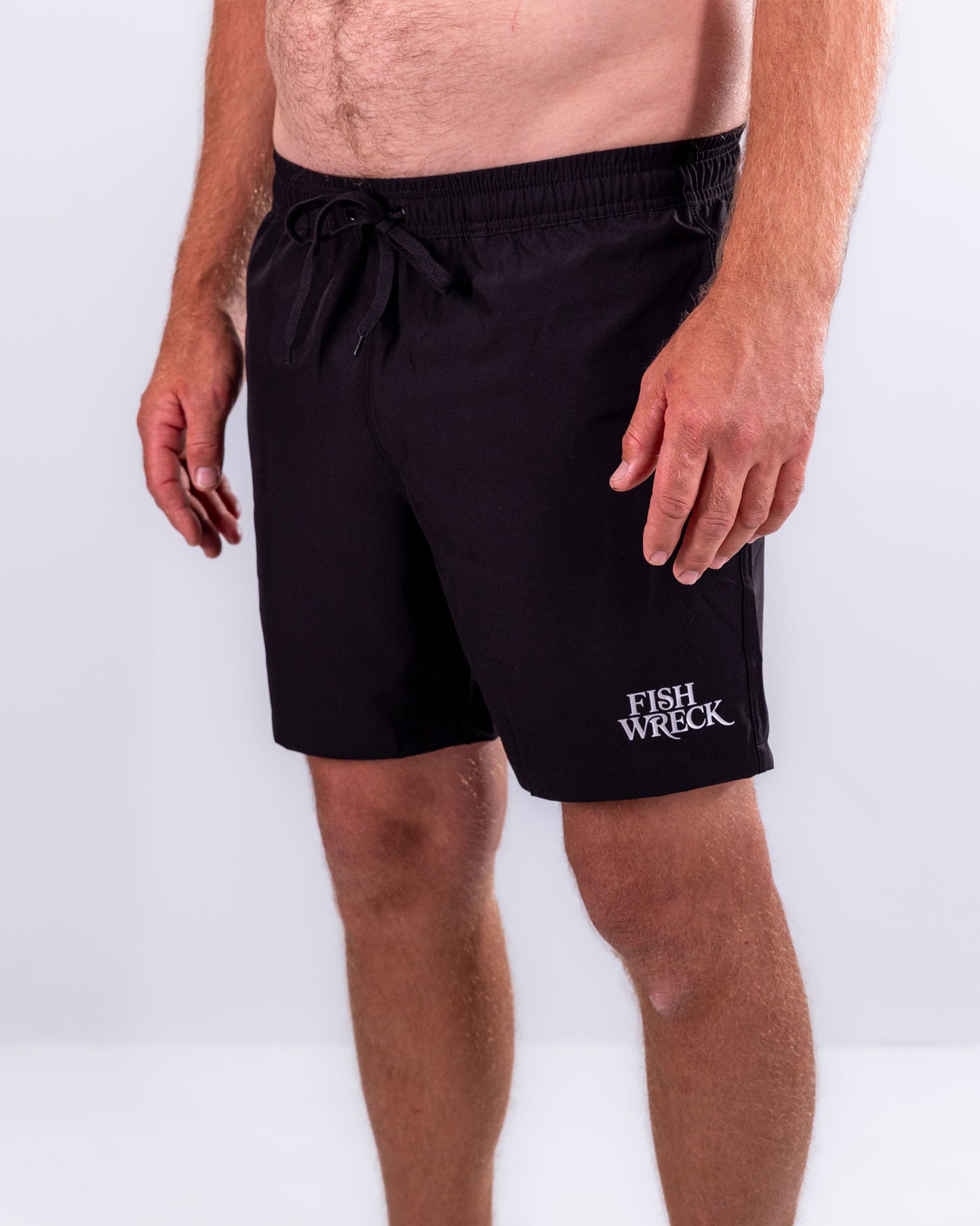 FW CORE Light Weight Shorts