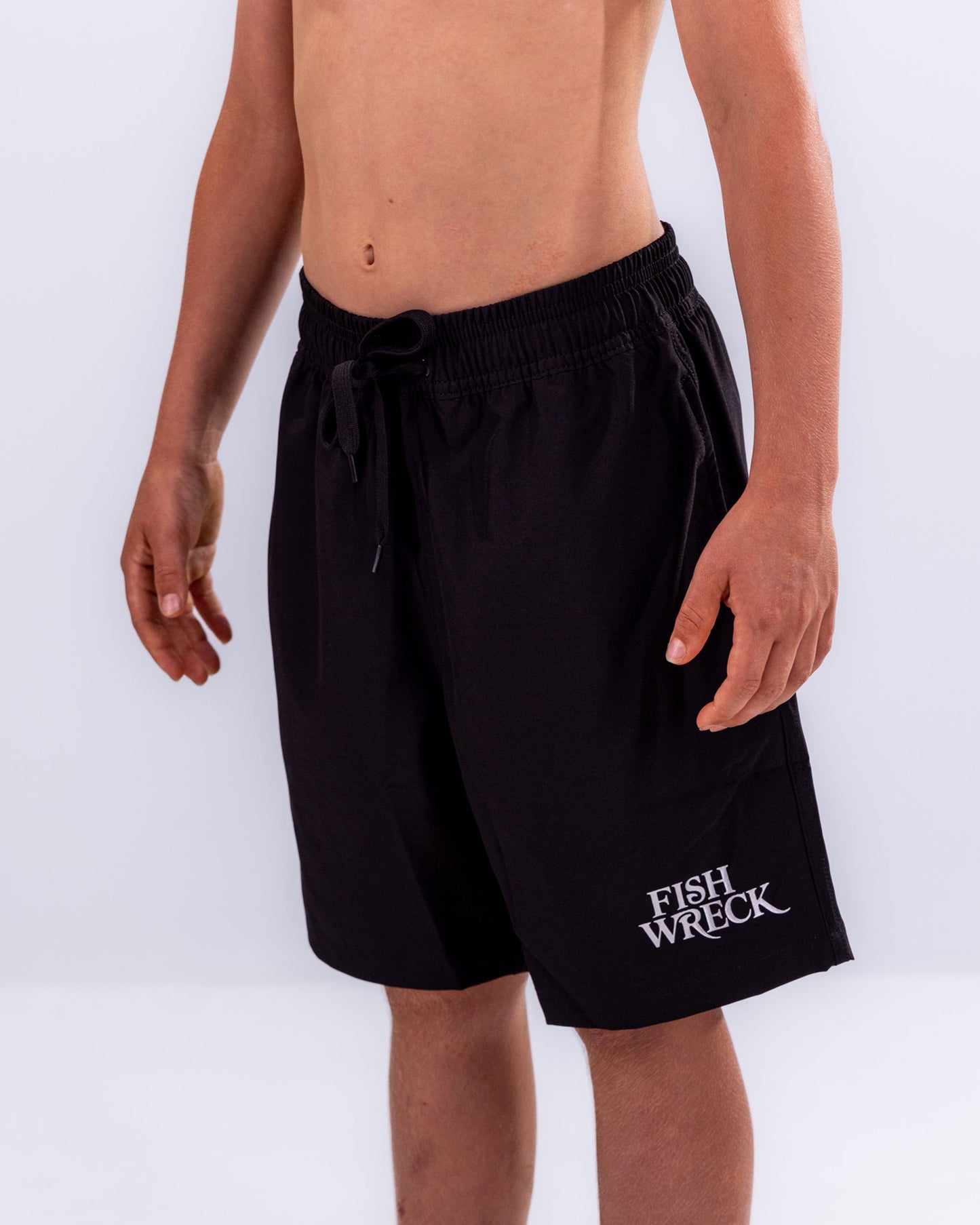 YOUTH FW CORE Light Weight Shorts