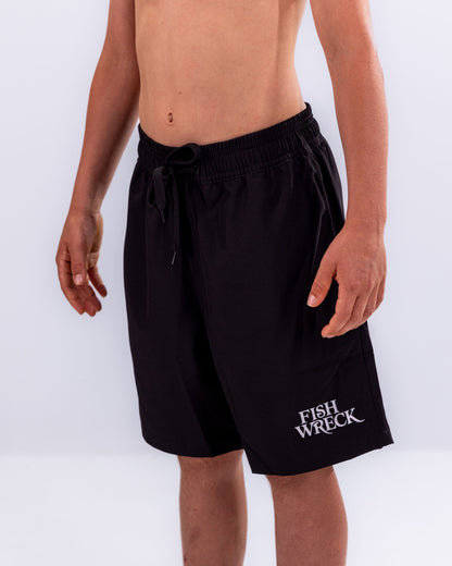 YOUTH FW CORE Light Weight Shorts