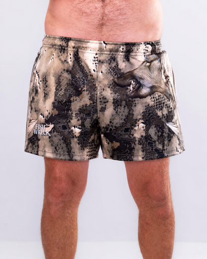 FW Hunting Light Weight Shorts