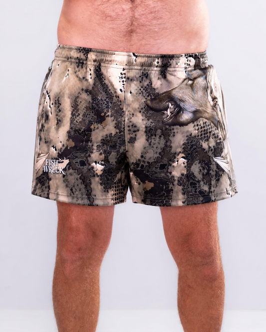 FW Hunting Light Weight Shorts