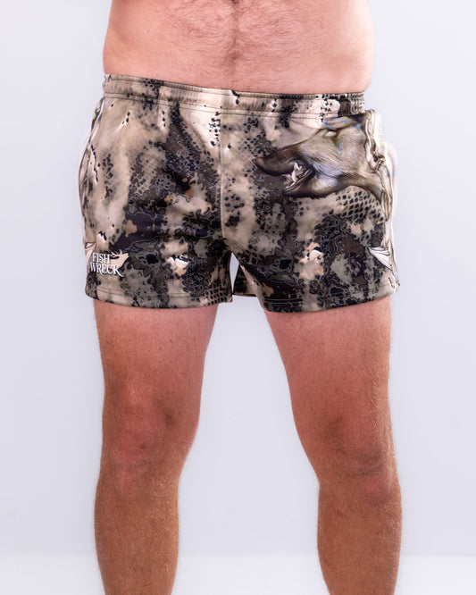 FW Hunting Light Weight Shorts