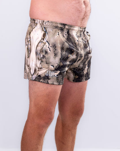 FW Hunting Light Weight Shorts