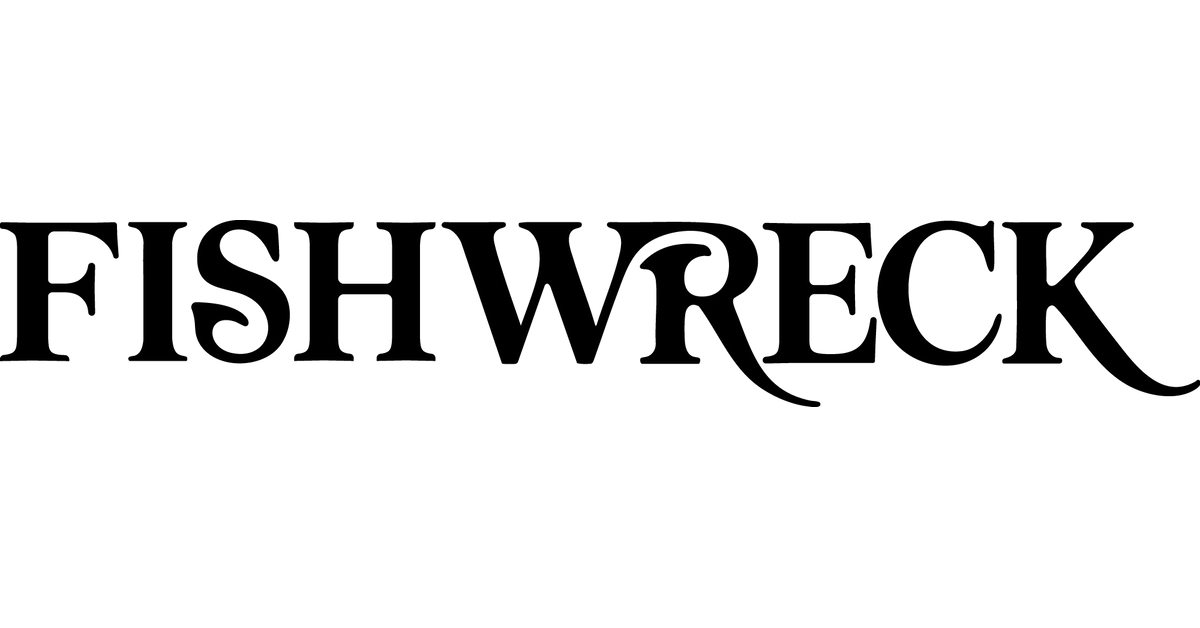 Boat Decals | Fishing Stickers | Fishwreck