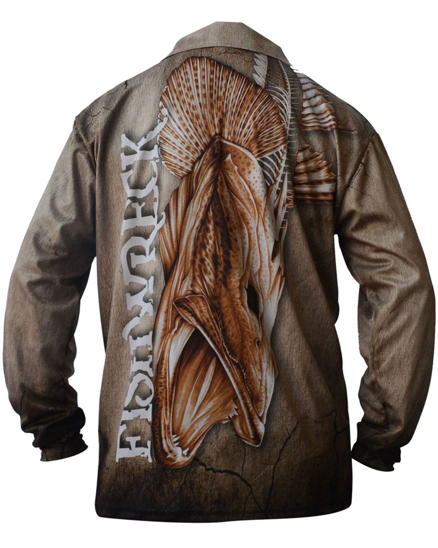 Flathead