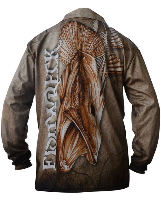 Flathead