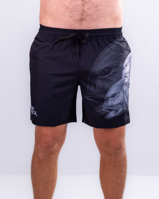 GT Light Weight Shorts