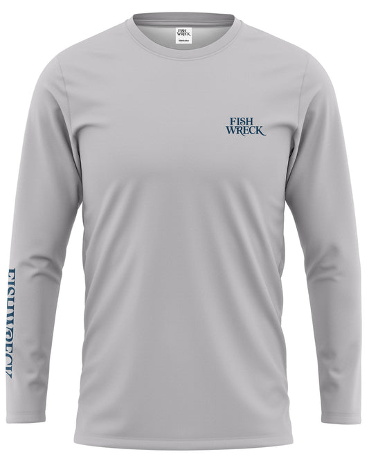 Performance Shirt - GT Grey