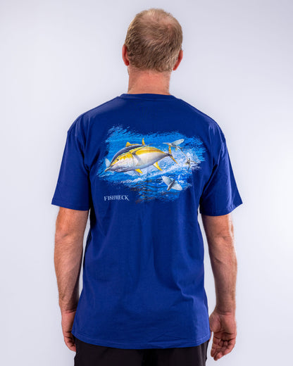 Tee - TUNA