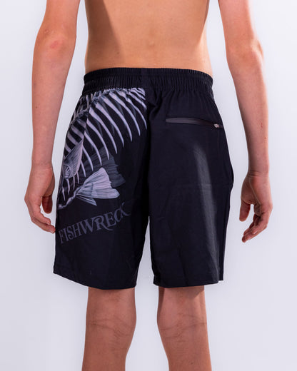 YOUTH Barramundi Light Weight Shorts