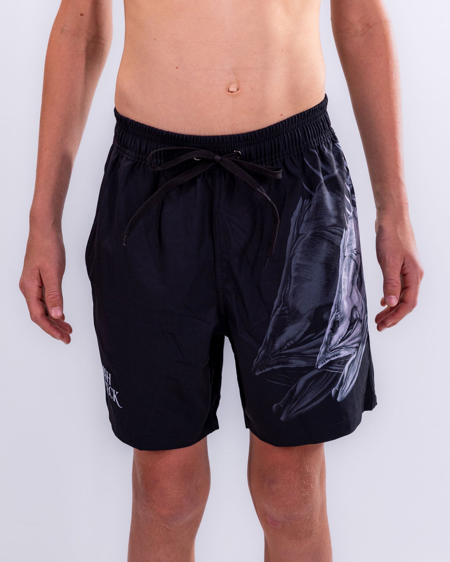 YOUTH Barramundi Light Weight Shorts