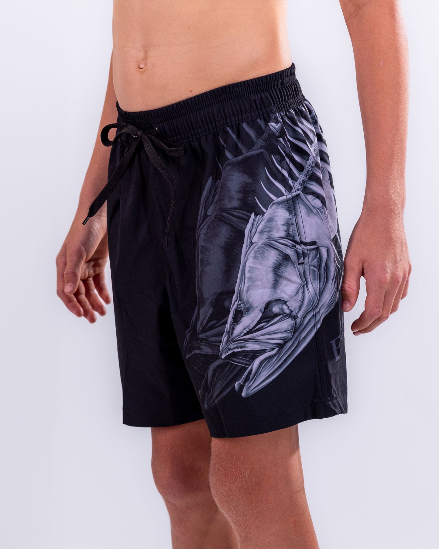 YOUTH Barramundi Light Weight Shorts