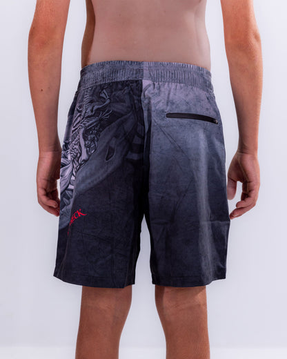 YOUTH Croc Light Weight Shorts