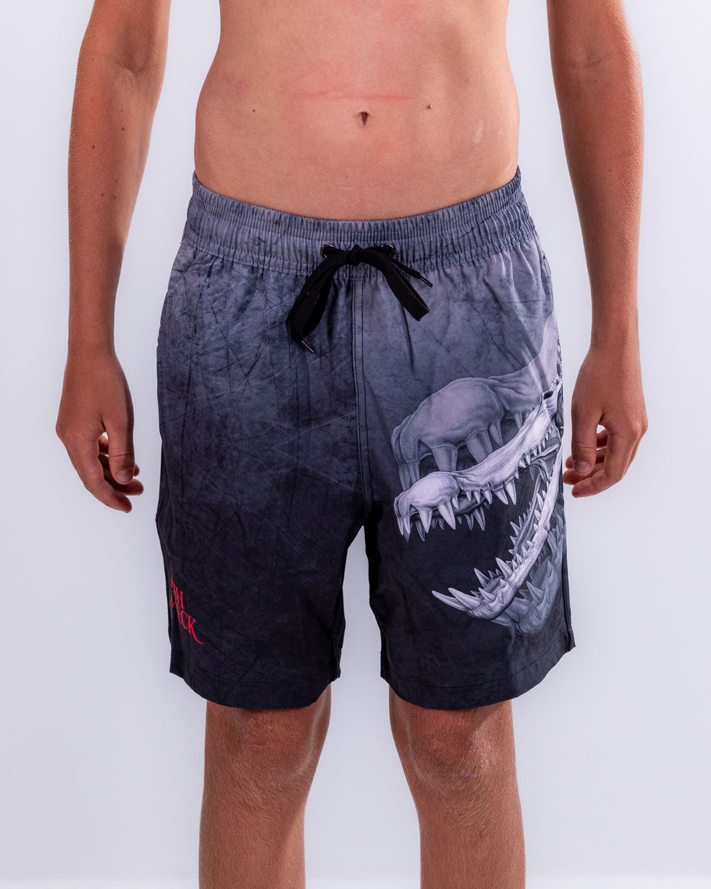 YOUTH Croc Light Weight Shorts