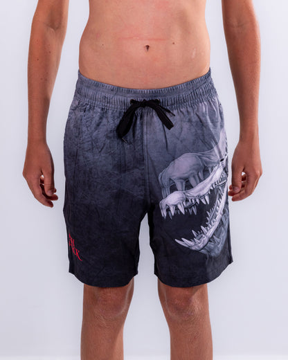 YOUTH Croc Light Weight Shorts