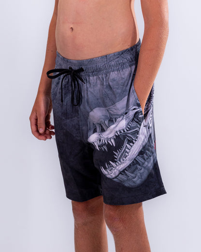 YOUTH Croc Light Weight Shorts