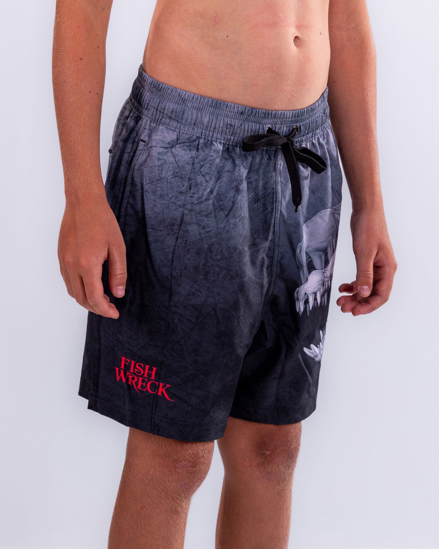 YOUTH Croc Light Weight Shorts