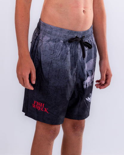 YOUTH Croc Light Weight Shorts