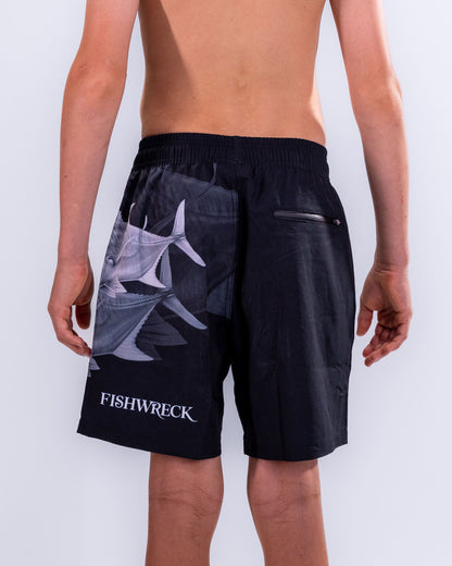 YOUTH GT Light Weight Shorts