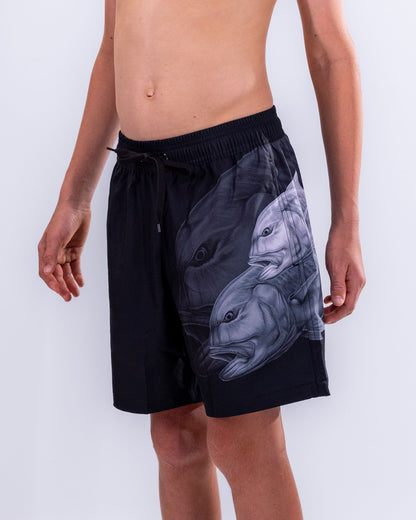 YOUTH GT Light Weight Shorts