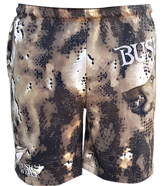 Hog Light Weight Shorts