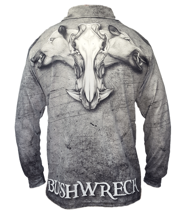 Hog Grey