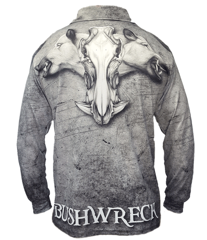 Hog Grey