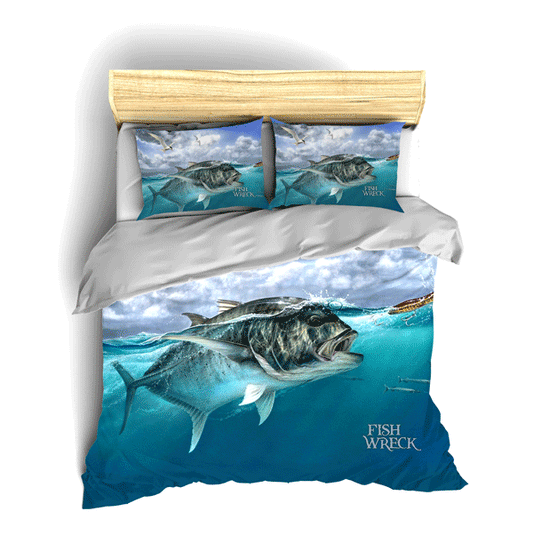 GT Bed Sets