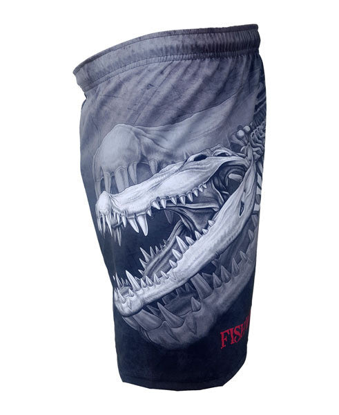 Croc Light Weight Shorts